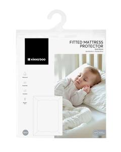 Протектор за матрак KikkaBoo Seally Me 60x120x15 см