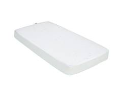 Протектор за матрак KikkaBoo Seally Me 60x120x15 см