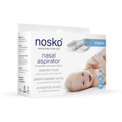 Аспиратор за нос Nosko Original