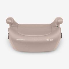 KikkaBoo i-Go 2 i-Size столче за кола 125-150 см, бежово