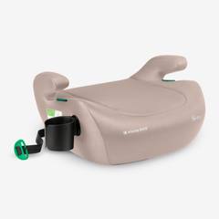 KikkaBoo i-Go 2 i-Size столче за кола 125-150 см, бежово