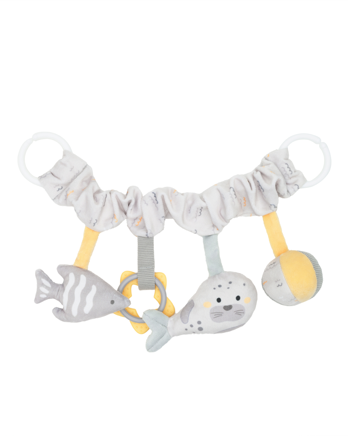 Играчка за количка Seally Me pram