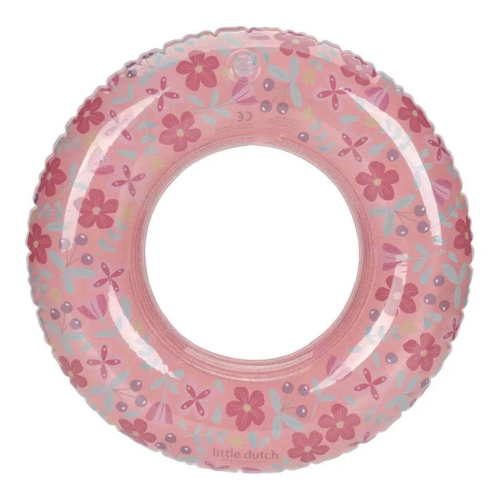 Надуваем ринг за плуване Swim Ring Sunny Flowers Ø 50 см