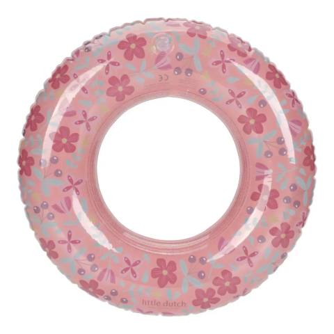 Надуваем ринг за плуване Swim Ring Sunny Flowers Ø 50 см