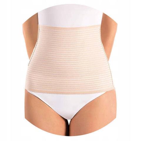 Следродилен колан за корем Postnatal abdominal belt - profiled CAT. NO 511