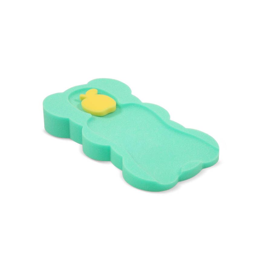 Подложка за къпане Soft Pad UNI Green