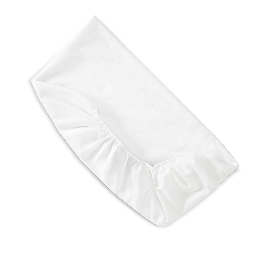 Непромокаем протектор за матрак Fitted Waterproof Mattress Protector 60x120+20 см с борд