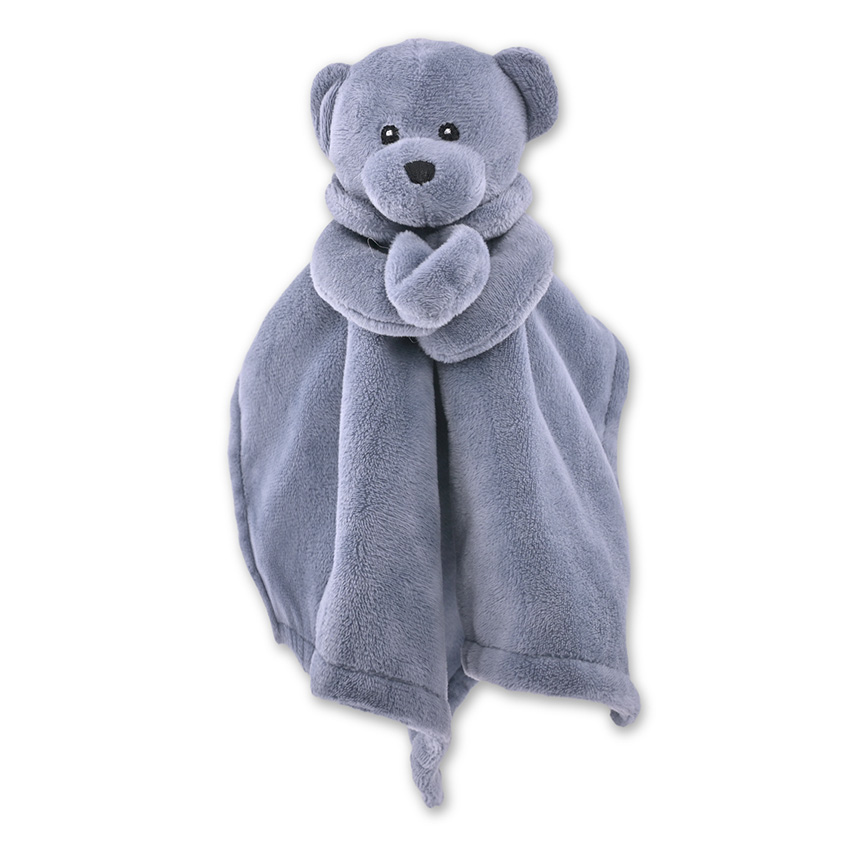 Играчка за гушкане Baby Comforter Bear