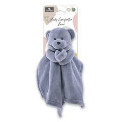 Играчка за гушкане Baby Comforter Bear