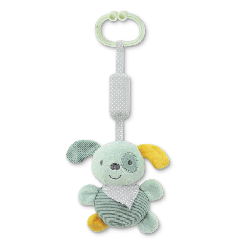 Музикална играчка Campanula Dog