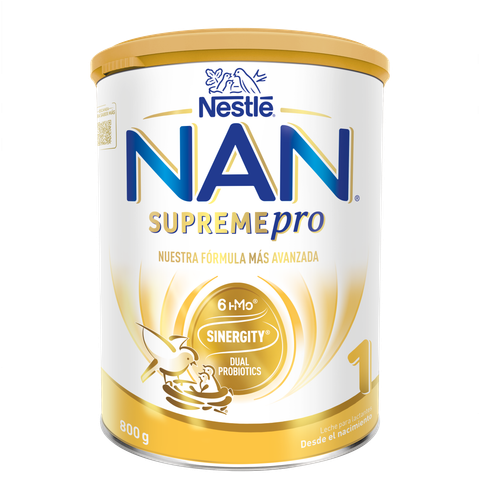 Адаптирано мляко NAN SUPREMEpro 1 800 г