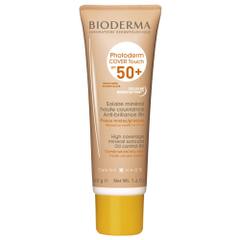 Фотодерм Кавър Тач SPF 50+ тъмен 40 г.