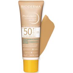 Фотодерм Кавър Тач SPF 50+ тъмен 40 г.