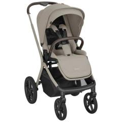 КОМБИНИРАНА КОЛИЧКА 2В1 GOYA PLATINUM CHAMPAGNE - Шампан 2