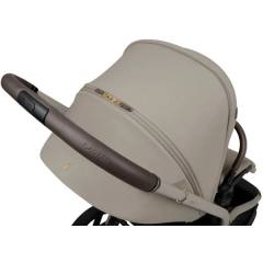 КОМБИНИРАНА КОЛИЧКА 2В1 GOYA PLATINUM CHAMPAGNE - Шампан 9