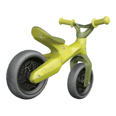 Колело за баланс Chicco Eco+ Green hopper