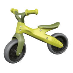 Колело за баланс Chicco Eco+ Green hopper
