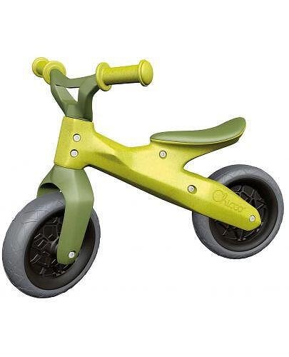 Колело за баланс balance bike eco+