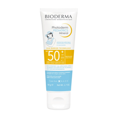 Фотодерм Педиатрикс Минерал SPF 50+ 50 г.