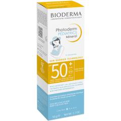 Фотодерм Педиатрикс Минерал SPF 50+ 50 г.