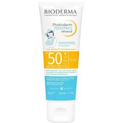 Фотодерм Педиатрикс Минерал SPF 50+ 50 г.