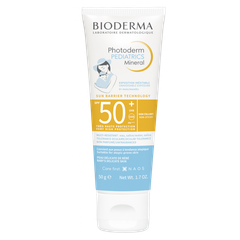 Фотодерм Педиатрикс Минерал SPF 50+ 50 г.