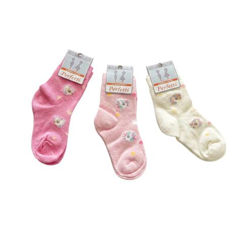 Бебешки чорапи Perfetti Woman 2-3y 24-26