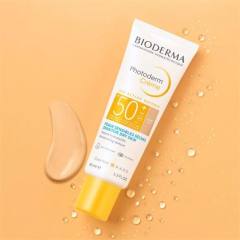 Фотодерм Крем тенте SPF 50+ 40 мл.