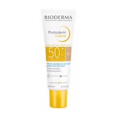 Фотодерм Крем тенте SPF 50+ 40 мл.