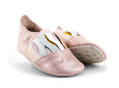 Бебешки обувки Soft Sole SS Jelly Blossom Pearl S 3-9mth