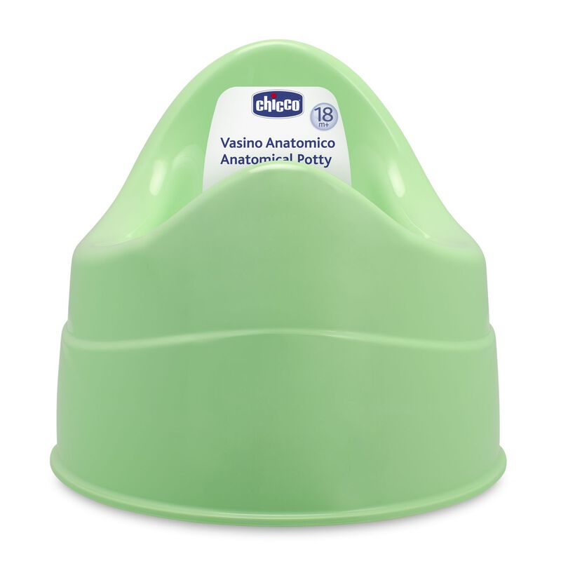 Гърне Anatomical Potty 18m+