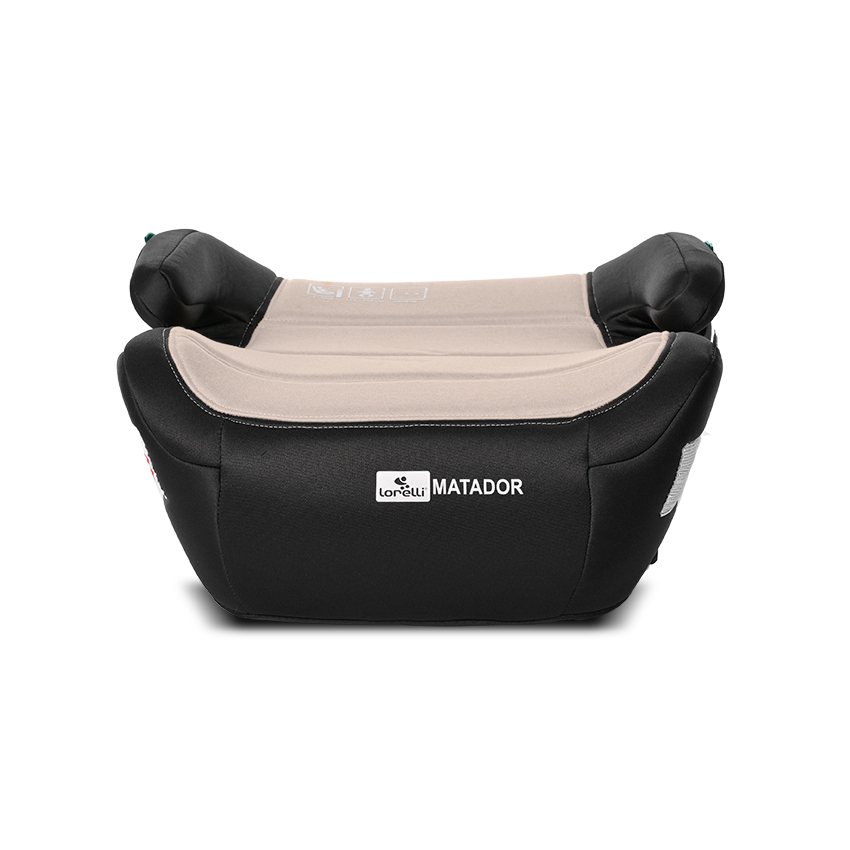 Детско столче за кола MATADOR Isofix Beige