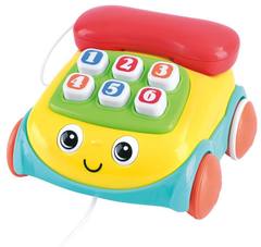 Детски телефон PlayGo Tommy