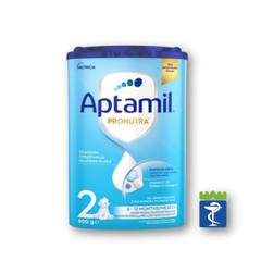 Аптамил 2 Pronutra, 6-12м. 800гр