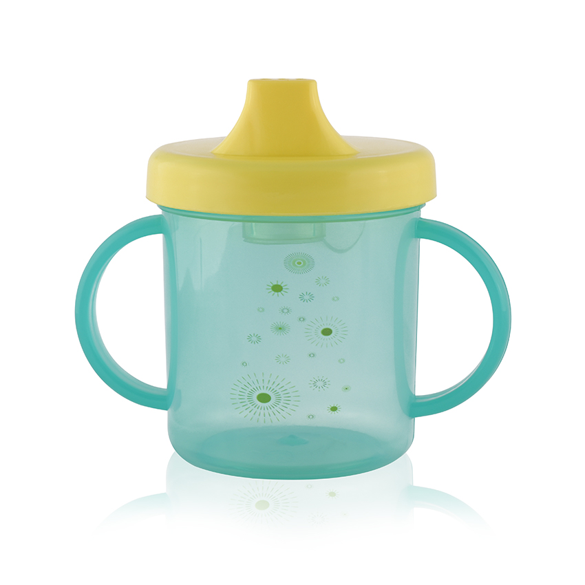 Неразливаща се чаша с дръжки Handle cup 210 мл.