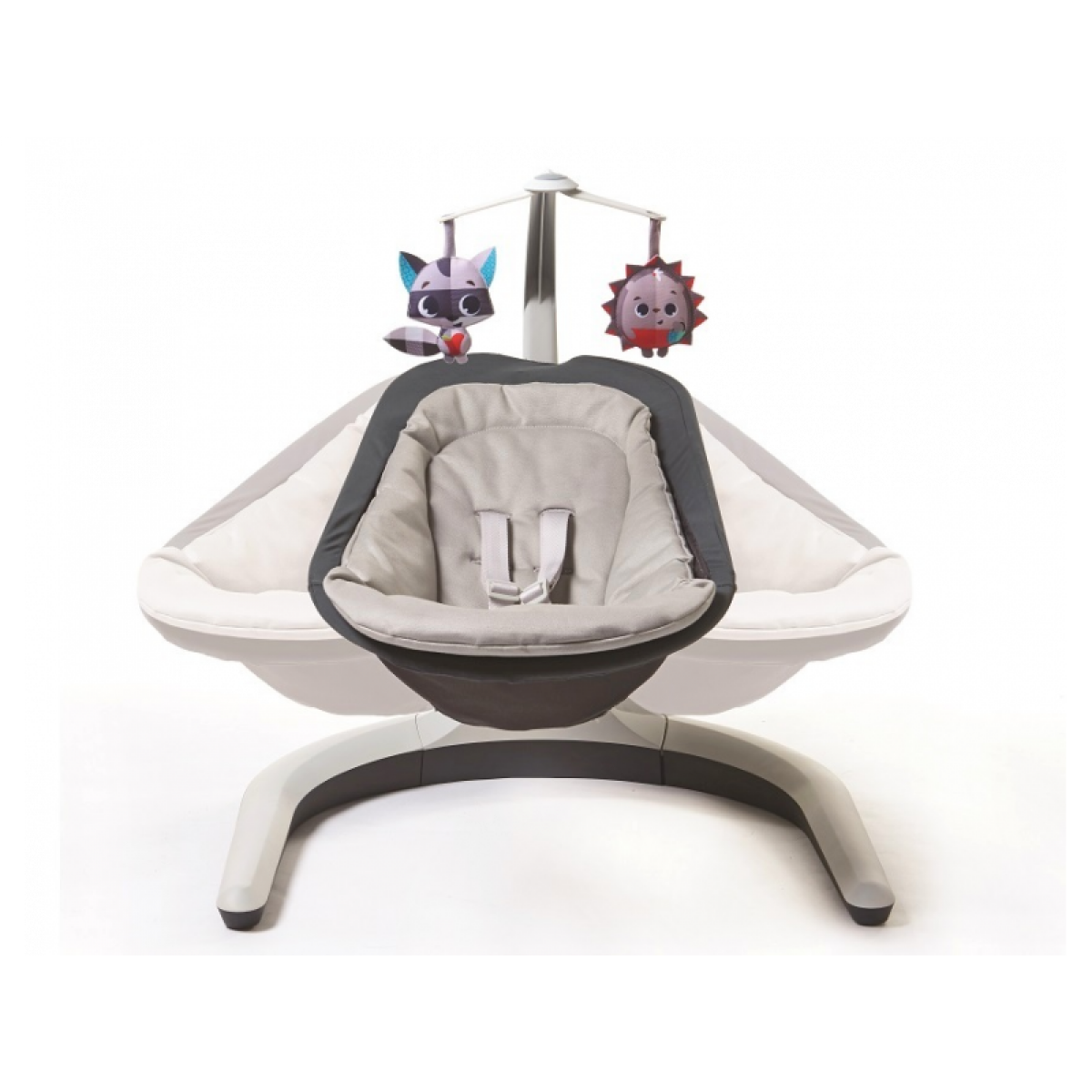 Шезлонг nature's way bounce & sway
