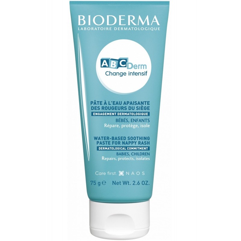 Крем против подсичане ABCDerm Change intensif 75 г.