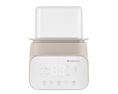 Двоен нагревател за шишета HANDY 4in1 Beige