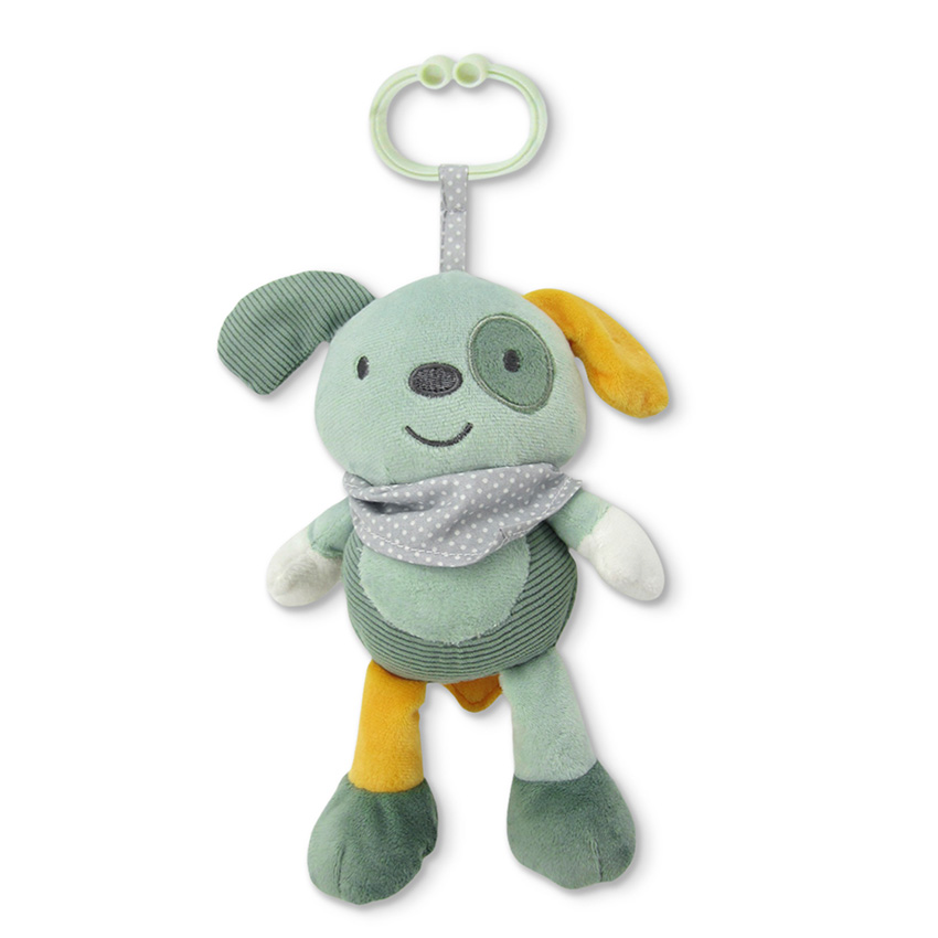 Музикална играчка куче Music Toy Dog