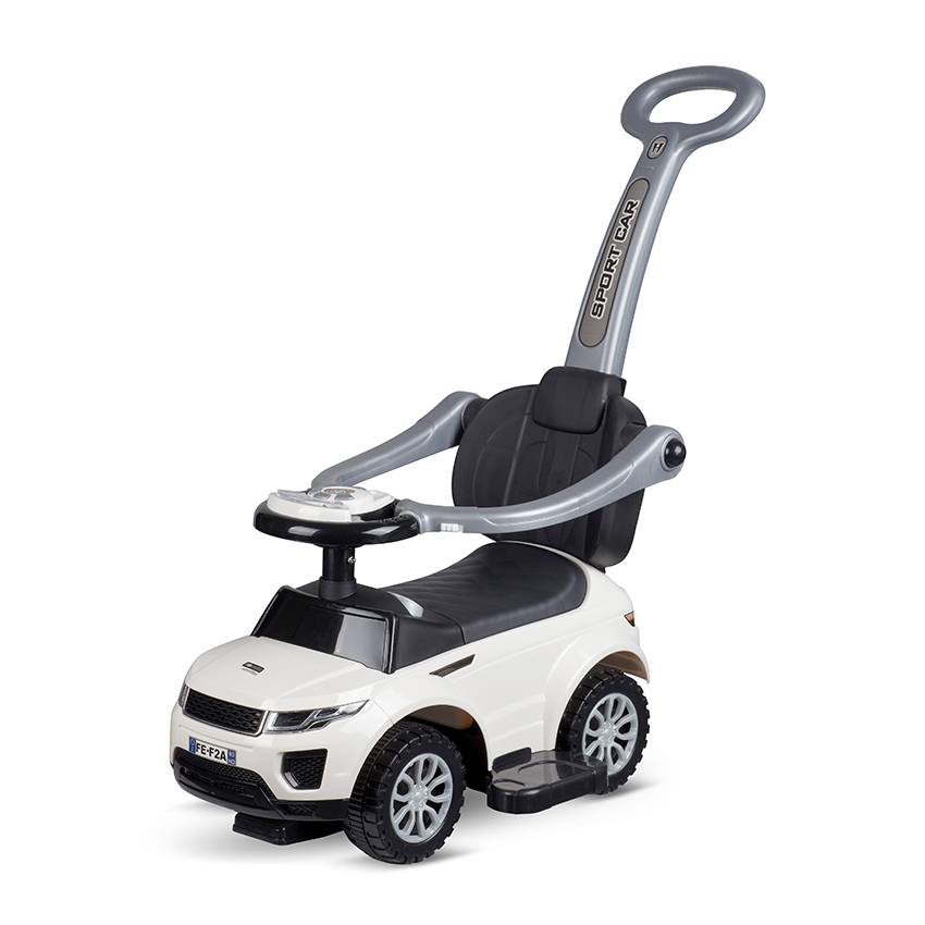 Кола за яздене OFF ROAD + HANDLE