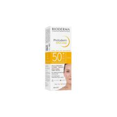 Фотодерм Спот-Ейдж SPF50+ 40 мл.