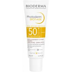 Фотодерм Спот-Ейдж SPF50+ 40 мл.