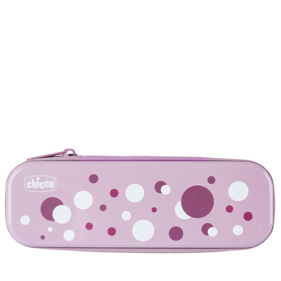 Хигиенен комплект Set Primi Dentini Always Smiling 6-36m 50 мл.