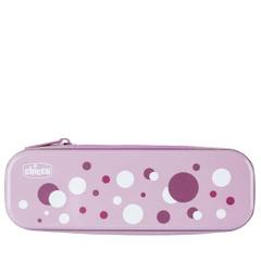 Детски комплект за устна хигиена Chicco 6м+, 50 мл.
