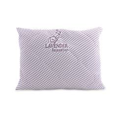 Бебешка възглавничка Lorelli Cosy 32x42см, лилава