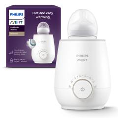 Уред за затопляне на храна Philips Avent Premium