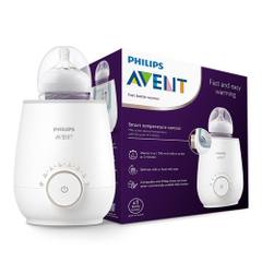Уред за затопляне на храна Philips Avent Premium SCF358/00
