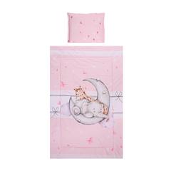 Спален комплект Butterflies Pink 3 части
