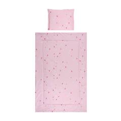Спален комплект Butterflies Pink 3 части