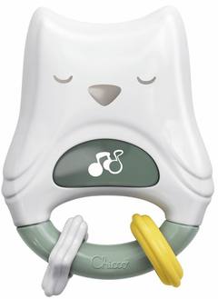 Нощна лампа Chicco Day & Night Бухалче